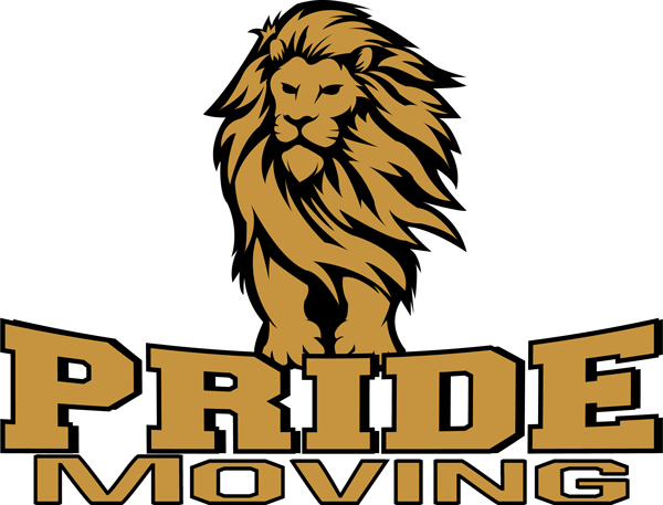 Pride moving